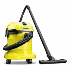 Kärcher Wet and Dry Vacuum Cleaner WD 3 S V-17/4/20
